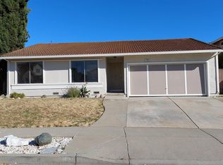 199 Kansas Way, Fremont, CA 94539