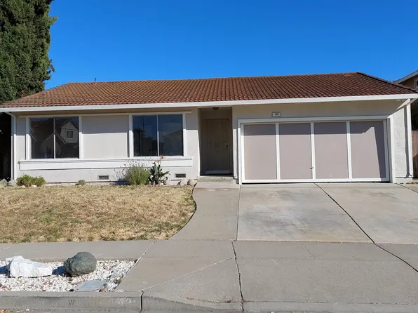 199 Kansas Way, Fremont, CA 94539