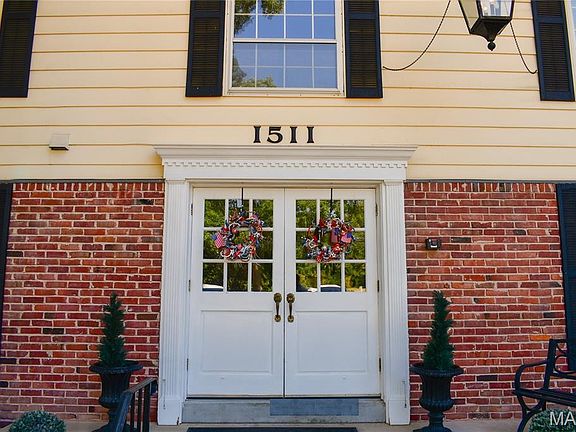 4th image of 1511 Hampton Hall Dr APT 18