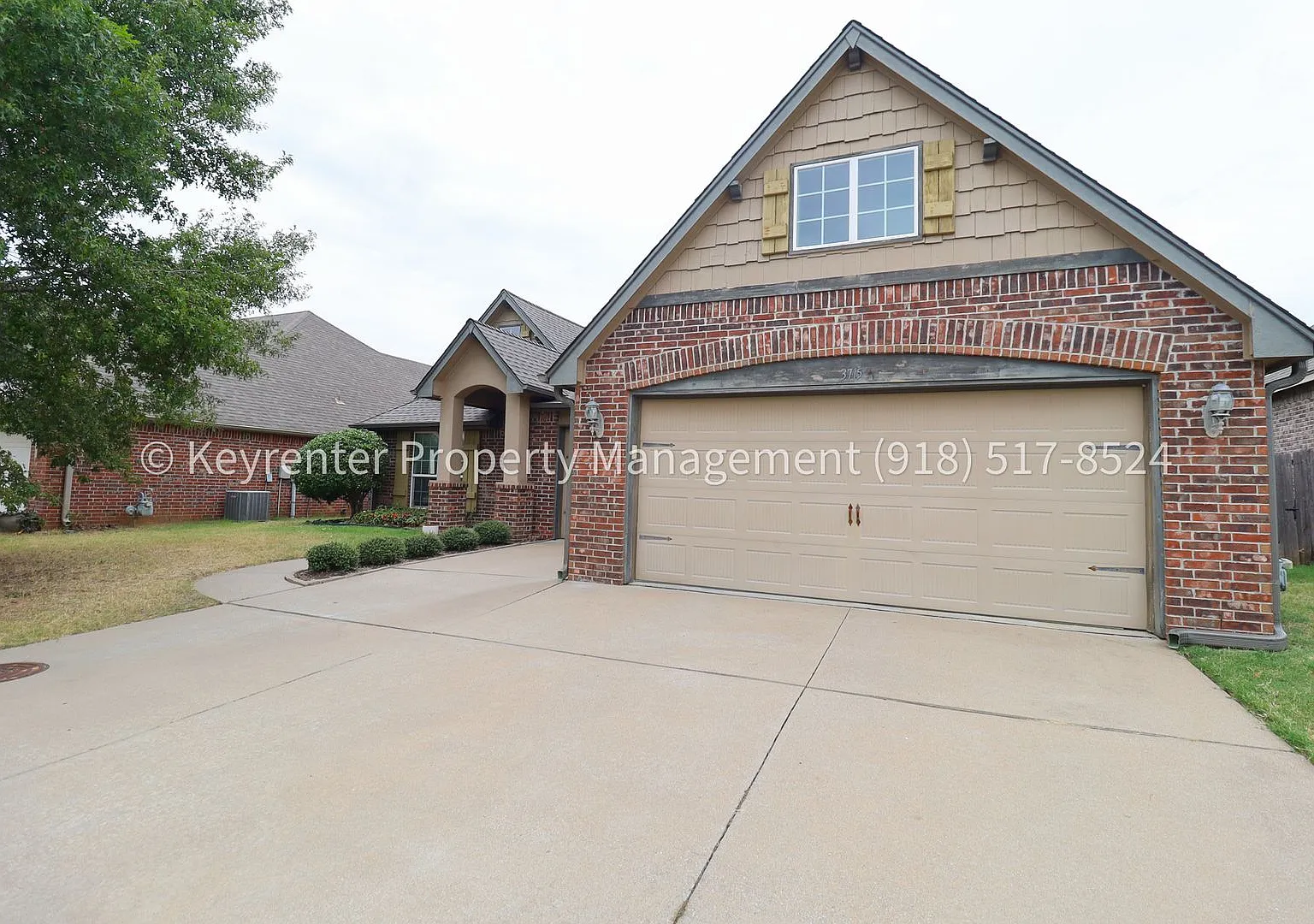 Beautiful 3bed 2bad house in Jenks — Photo 4