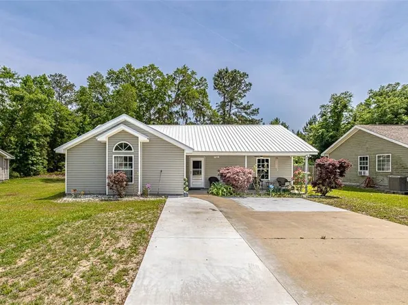 158 Callie Cir, Brunswick, GA 31523