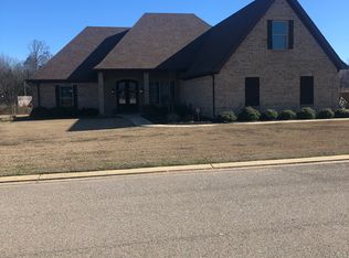 114 Anchuka Dr, Saltillo, MS 38866