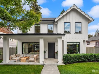 331 10th Avenue, Kirkland, WA, 98033