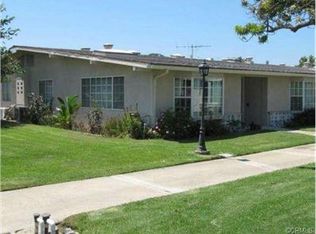 1522 Merion Way APT 33L, Seal Beach, CA 90740