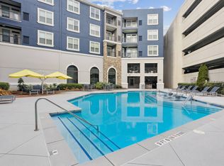 Arches at Glenridge, Sandy Springs, GA 30342