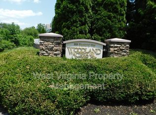 156 Cardinal Way, Lewisburg, WV 24901