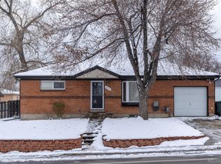 802 Muriel Drive, Northglenn, CO 80233