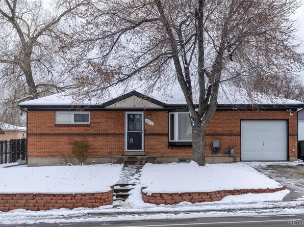 802 Muriel Drive, Northglenn, CO 80233