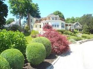 14 Stockbridge St #0, Cohasset, MA 02025