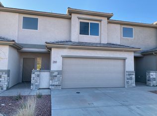 281w 600 S, Ivins, UT 84738