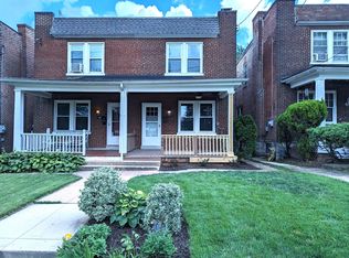 744 Hamilton St, Lancaster, PA 17602