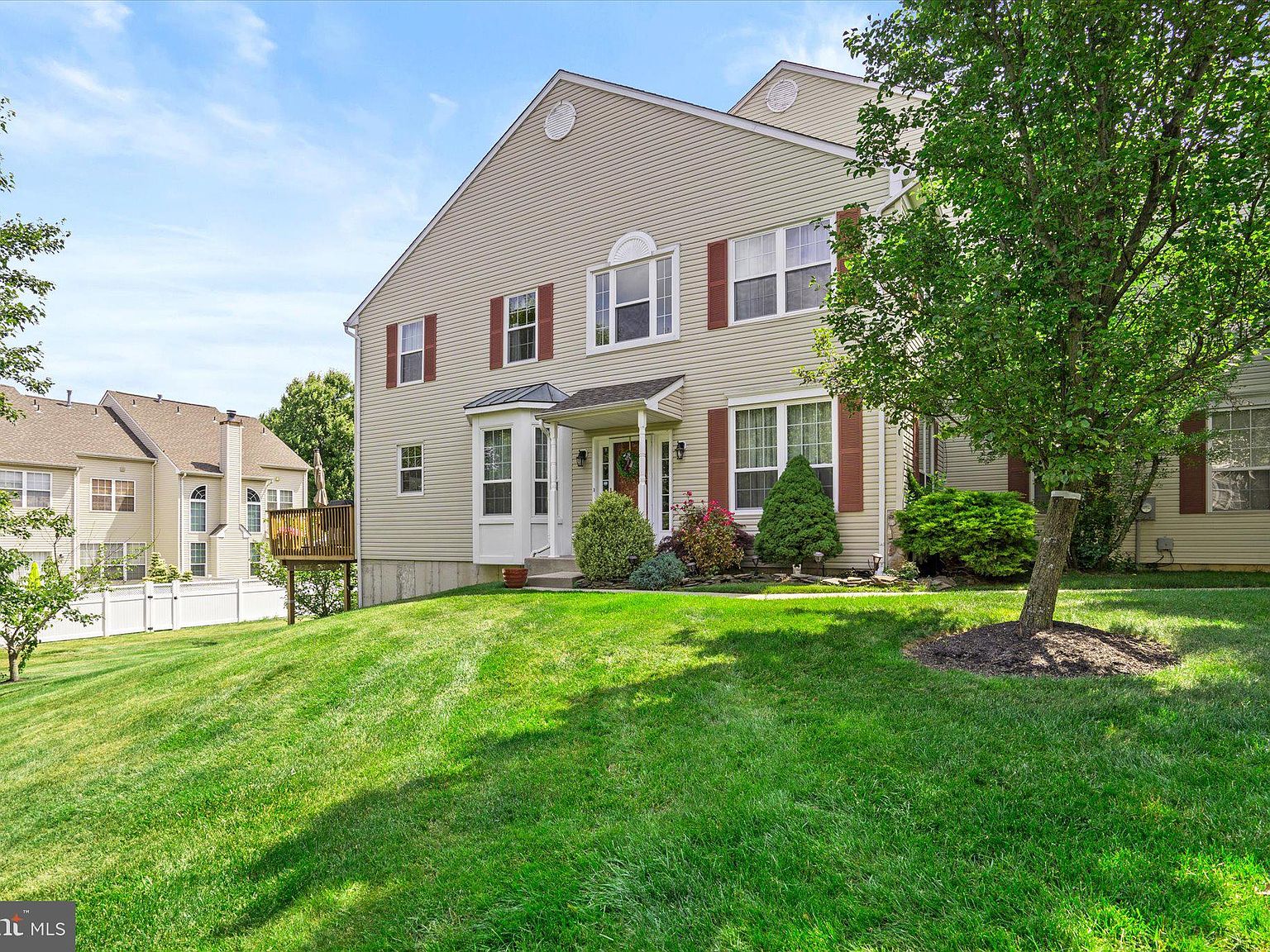 5 Andover Ct, Bordentown, NJ 08505 Zillow