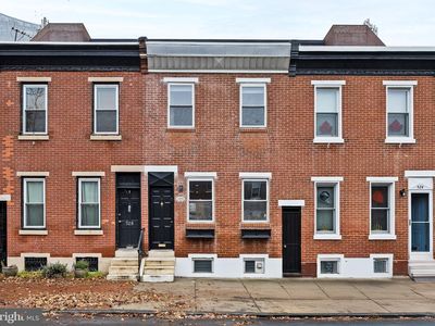 526 S Lecount St, Philadelphia, PA, 19146