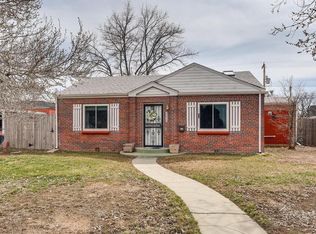 3420 E 30th Ave, Denver, CO 80205