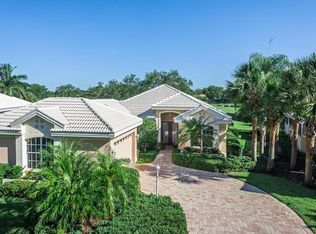 519 Cheval Dr, Venice, FL 34292