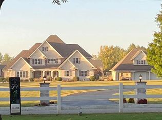 7410 W County Road 750 S, Knightstown, IN 46148