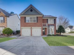 194 Friars Head Dr, Suwanee, GA 30024