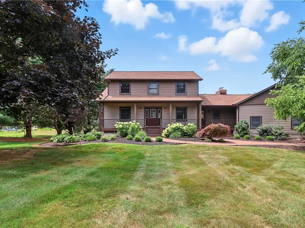 255 Five Points Rd, Rush, NY 14543