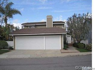 19 Hawkridge, Irvine, CA 92604
