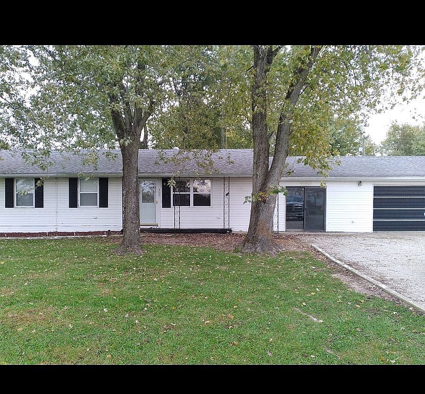 3228 N 1445th St, Herrick, IL 62431 Zillow