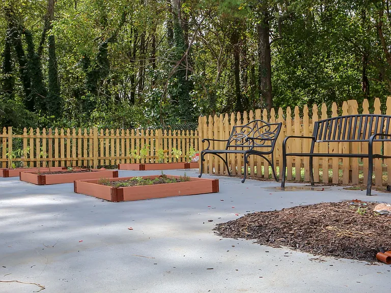 Crystal Townhomes — Photo 20