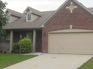3404 Winchester Dr, Greenwood, IN