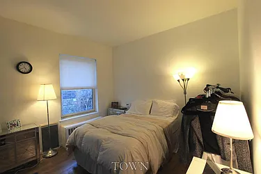 Rented by Town Residential