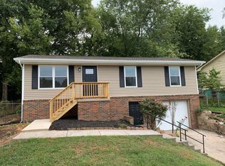 1934 Highland Rd, Maryville, TN 37801