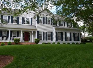 1859 River Inn Ln, Charlottesville, VA 22901