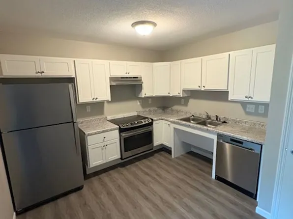 Cypress Ridge Apartments