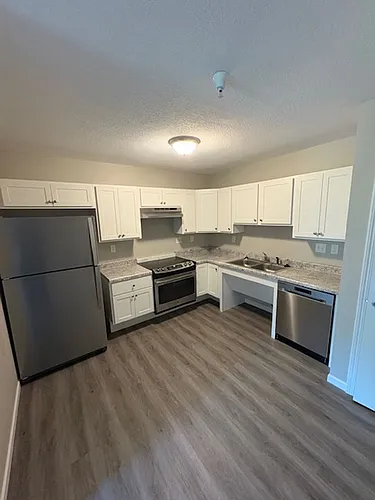 Cypress Ridge Apartments Photo 1