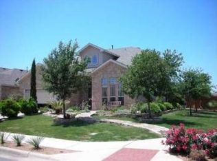 18616 White Water Cv, Pflugerville, TX 78660