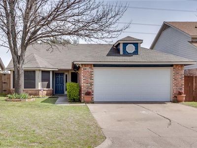 5525 Edendale Dr, Arlington, TX, 76018