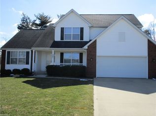 545 Lauren Ln, Amherst, OH