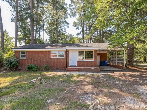 501 Mount Gilead Dr, Fayetteville, NC 28314