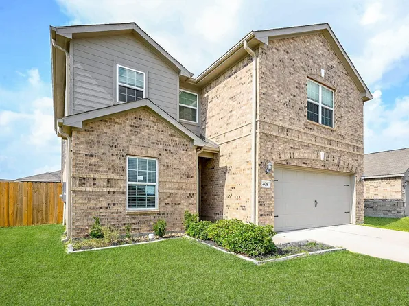 405 Elaine Valley Dr, Katy, TX 77493