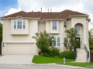 18218 Mantle Dr, San Antonio, TX 78258