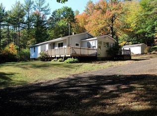 218 Holtshire Rd, Orange, MA 01364