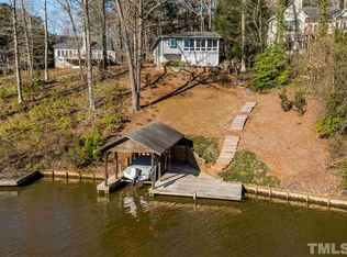 204 Choctaw Dr, Louisburg, NC 27549