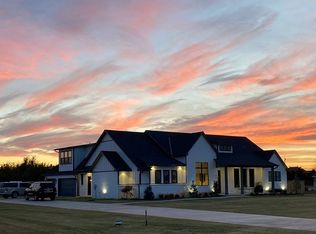 2446 NW 220th Ter, Edmond, OK 73025