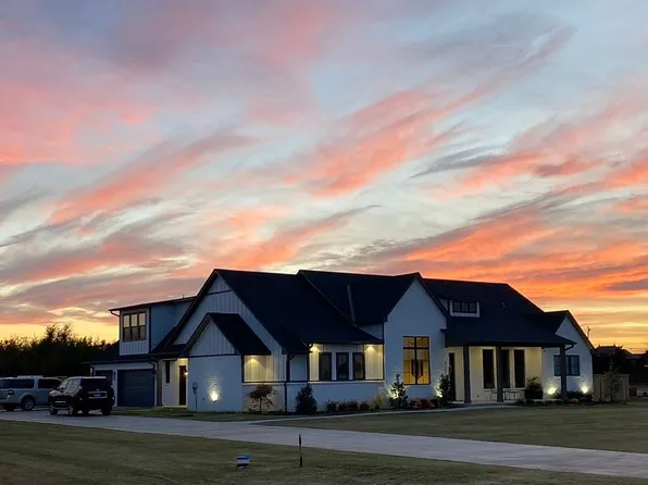 2446 NW 220th Ter, Edmond, OK 73025