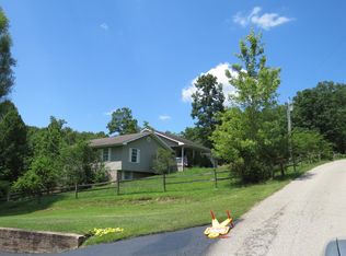 131 Valley View Rd, Morehead, KY 40351