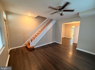 4924 Chalgrove Ave, Baltimore, MD 21215