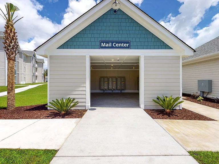 Coastal Club Apartments — Photo 39