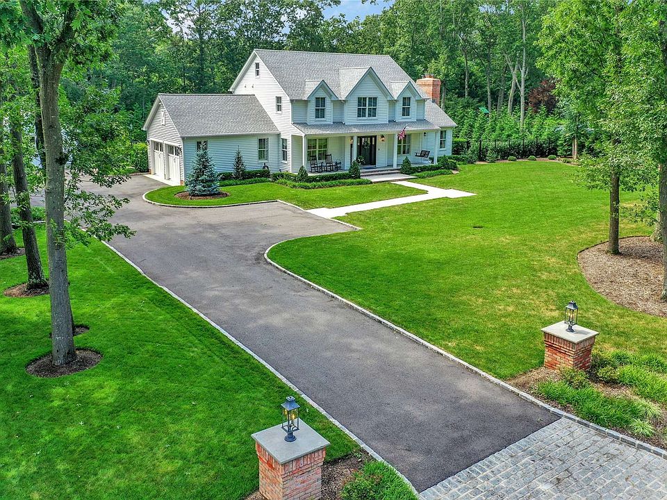 16 Deerfield Drive, Wading River, NY 11792 Zillow
