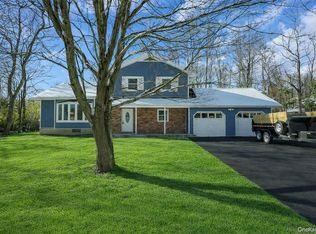 36 Ironworks Road, Monroe, NY 10950