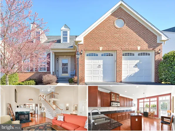 10598 Edwardian Ln, New Market, MD 21774