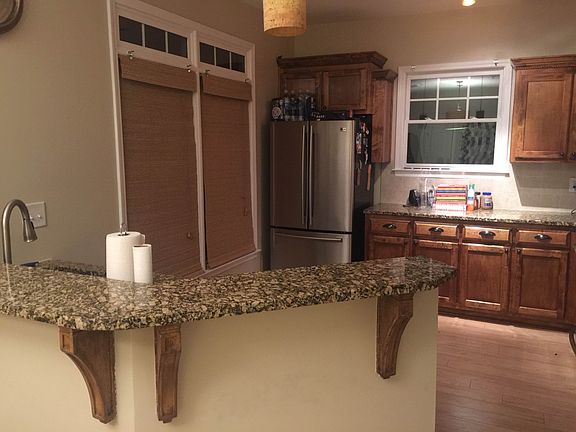 Granite Countertops