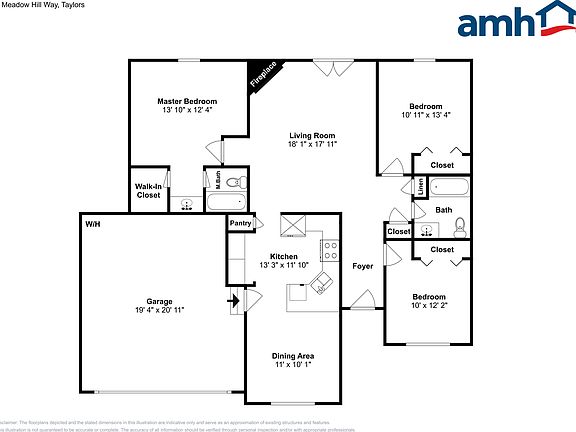 2nd image of 5 Willow Wood Ct