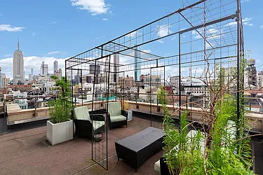 Rented by REAL New York